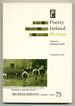 Anthology of Argentinian Poetry [in] Poetry Ireland Review-Issue 73, Summer 2002