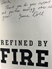 Refined by Fire