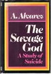 The Savage God: a Study of Suicide