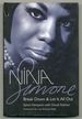 Nina Simone: Break Down & Let It All Out