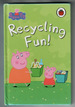 Peppa Pig-Recyling Fun!