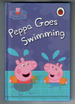 Peppa Pig-Peppa Goes Swimming