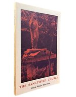 The Sanctified Church: the Folklore Writings of Zora Neale Hurston