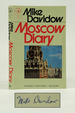 Moscow Diary (Signed)