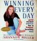 Winning Every Day (Signed)