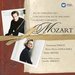 Mozart: Flute Concerto No. 1; Clarinet Concerto; Concerto for Flute & Harp