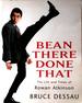 Bean There Done That: the Life and Times of Rowan Atkinson