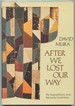 After We Lost Our Way (the National Poetry Series)