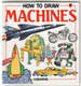 How to Draw Machines