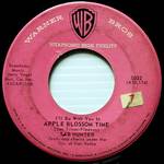 (What Can I Give) My Only Love / I'Ll Be With You in Apple Blossom Time [7" 45 Rpm Single]