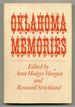 Oklahoma Memories