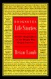 Booknotes Life Stories