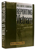 Reporting Vietnam: Media and Military at War