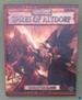 Spires of Altdorf: Paths Damned (Warhammer Fantasy Roleplay Rpg)