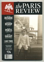 The Paris Review  (Vol. 47, No. 174, Summer 2005)
