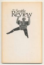 The Seattle Review  Vol. II, No. 1, Spring 1979