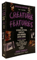 Creature Features: the Science Fiction, Fantasy, and Horror Movie Guide