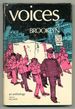 Voices of Brooklyn: an Anthology