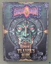 Player's Guide (Earthdawn, Third 3rd Edition) Hardcover Rpg Rulebook