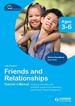 Pyp Springboard Teacher's Manual: Friends and Relationships