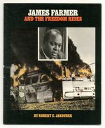 James Farmer and the Freedom Rides