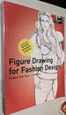 Pepin Press Figure Drawing for Fashion Design (Pepin Press Design Books) (961505)