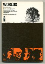 Worlds: Seven Modern Poets