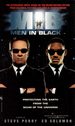 Men in Black: a Novel