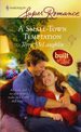 A Small-Town Temptation (Harlequin Super Romance #1488)