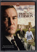 The Browning Version [Dvd]