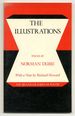 The Illustrations (the Braziller Series of Poetry)