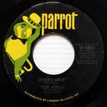 Puppet Man / Every Mile [7" 45 Rpm Single]