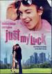 Just My Luck [Dvd]