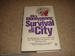 Mrs Moneypenny: Survival in the City (Signed and Inscribed First Edition Hardback)
