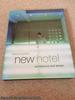New Hotel: Architecture and Design (1st Edition 2001 Hardback)