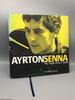 Ayrton Senna: the Team Lotus Years