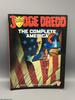 Judge Dredd: the Complete America