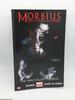Morbius: the Living Vampire: the Man Called Morbius (Marvel Now)