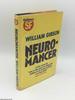 Neuromancer (Signed 2nd Print Hardback)