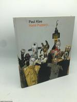 Paul Klee: Hand Puppets