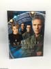 Stargate Sg-1: Dialing Up: the Official Guide to Seasons 1-5