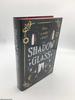 The Shadow in the Glass (Signed Limited Ed)