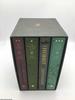 Lord of the Rings and the Hobbit (2013 4 Vol Limited Clothbound Edition)
