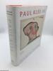 Paul Klee Catalogue Raisonne: Volume 1 1883-1912