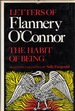 The Habit of Being: Letters of Flannery O'Connor