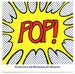 [Exhibition Catalog]: Pop! Prints From the Milwaukee Art Museum. 12 March-16 May 1993