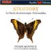 Stravinsky: Le sacre du printemps; Petrouchka