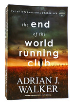 The End of the World Running Club