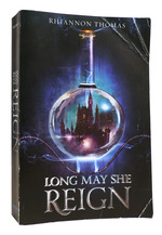 Long May She Reign