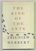 The King of the Ants: Mythological Essays